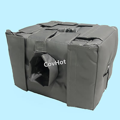 電伴熱防凍<a href=http://www.zvbx.cn/e/tags/?tagname=%E4%BF%9D%E6%B8%A9%E5%A5%97 target=_blank class=infotextkey>保溫套</a>