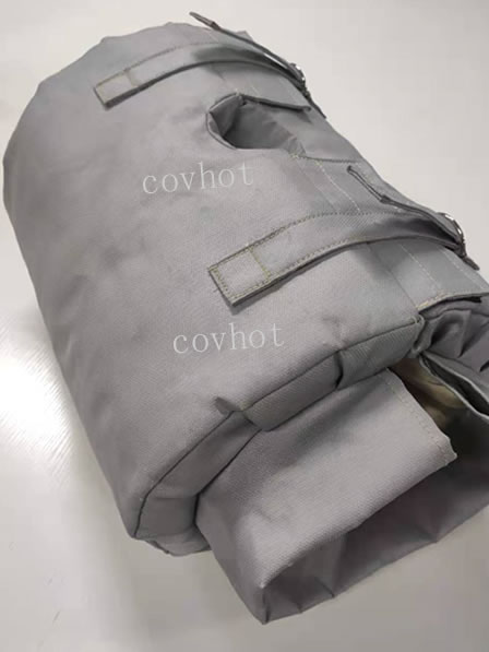 可拆卸蒸汽<a href=http://www.zvbx.cn/e/tags/?tagname=%E9%98%80%E9%97%A8%E4%BF%9D%E6%B8%A9 target=_blank class=infotextkey>閥門保溫</a>夾套