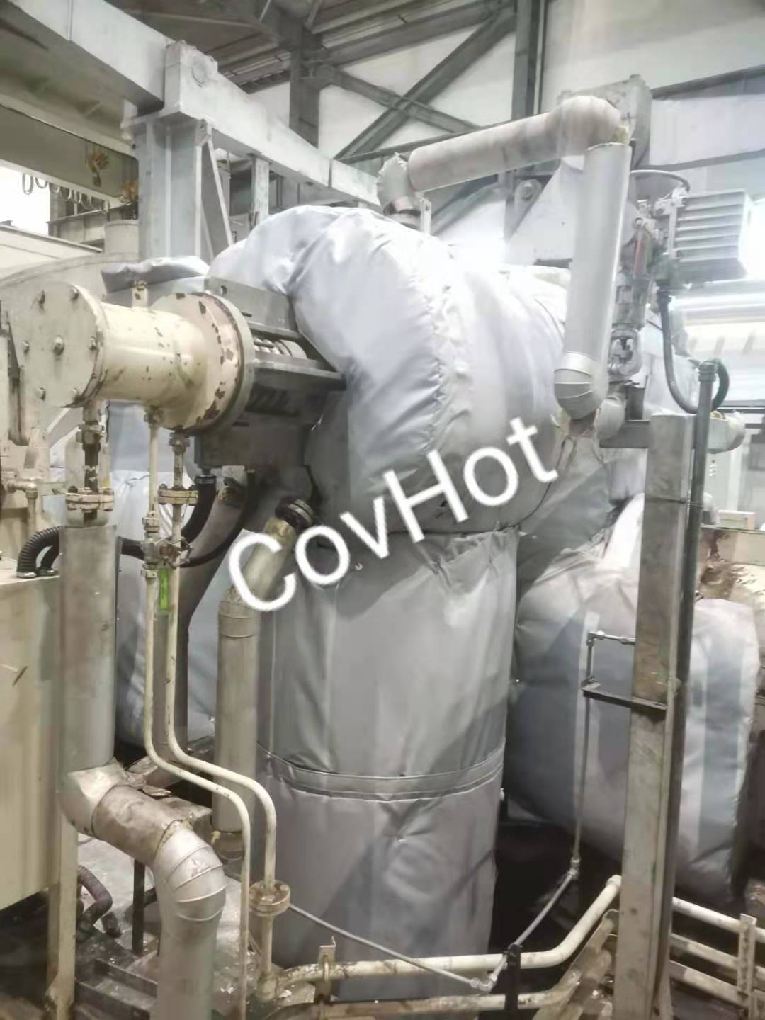 汽輪機<a href=http://www.zvbx.cn/e/tags/?tagname=%E4%BF%9D%E6%B8%A9%E5%A5%97 target=_blank class=infotextkey>保溫套</a>