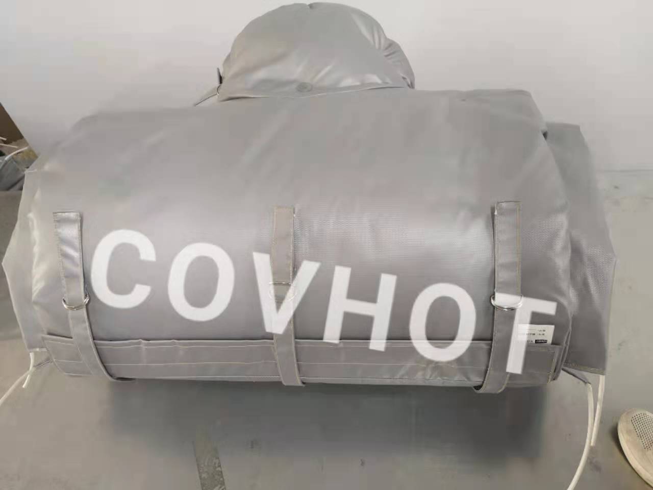 柔性<a href=http://www.zvbx.cn/e/tags/?tagname=%E4%BF%9D%E6%B8%A9%E5%A5%97 target=_blank class=infotextkey>保溫套</a>