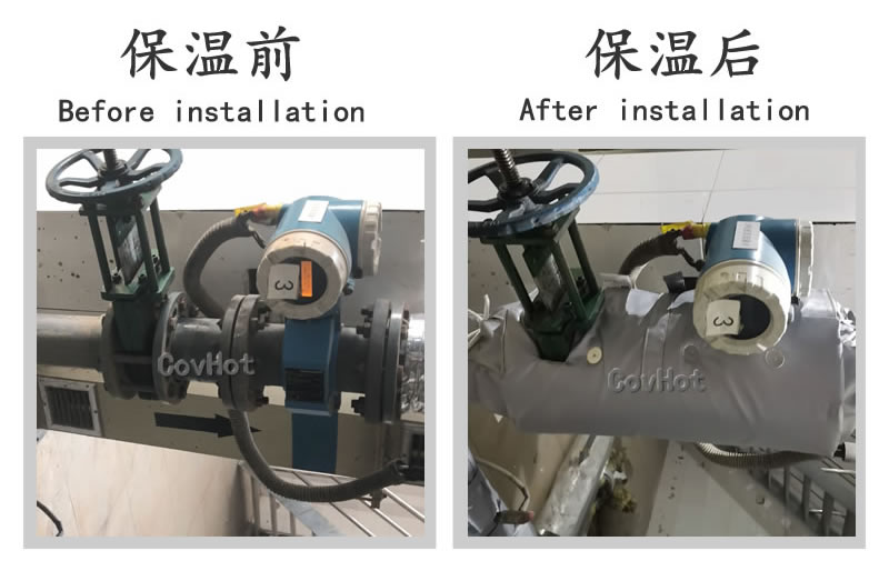 蒸汽<a href=http://www.zvbx.cn/e/tags/?tagname=%E9%98%80%E9%97%A8%E4%BF%9D%E6%B8%A9 target=_blank class=infotextkey>閥門保溫</a>