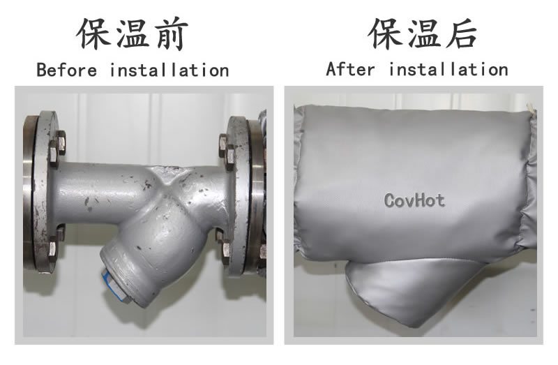 蒸汽<a href=http://www.zvbx.cn/e/tags/?tagname=%E9%98%80%E9%97%A8%E4%BF%9D%E6%B8%A9 target=_blank class=infotextkey>閥門保溫</a>