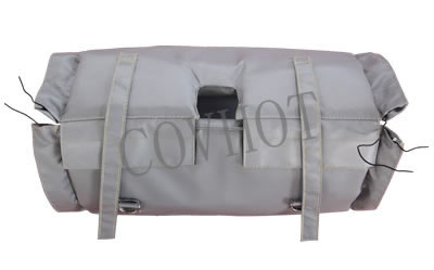 柔性<a href=http://www.zvbx.cn/e/tags/?tagname=%E8%BD%AF%E4%BF%9D%E6%B8%A9 target=_blank class=infotextkey>軟保溫</a>套,工業(yè)柔性保溫
