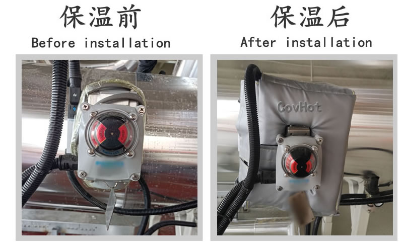 柔性<a href=http://www.zvbx.cn/e/tags/?tagname=%E5%8F%AF%E6%8B%86%E5%8D%B8%E4%BF%9D%E6%B8%A9%E5%A5%97 target=_blank class=infotextkey>可拆卸<a href=http://www.zvbx.cn/e/tags/?tagname=%E4%BF%9D%E6%B8%A9%E5%A5%97 target=_blank class=infotextkey>保溫套</a></a>