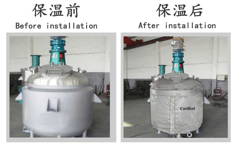 <a href=http://http://www.zvbx.cn/e/tags/?tagname=%E7%BD%90%E4%BD%93%E4%BF%9D%E6%B8%A9 target=_blank class=infotextkey>罐體保溫</a>,<a href=http://www.zvbx.cn/e/tags/?tagname=%E5%8F%8D%E5%BA%94%E9%87%9C%E4%BF%9D%E6%B8%A9 target=_blank class=infotextkey>反應釜保溫</a>