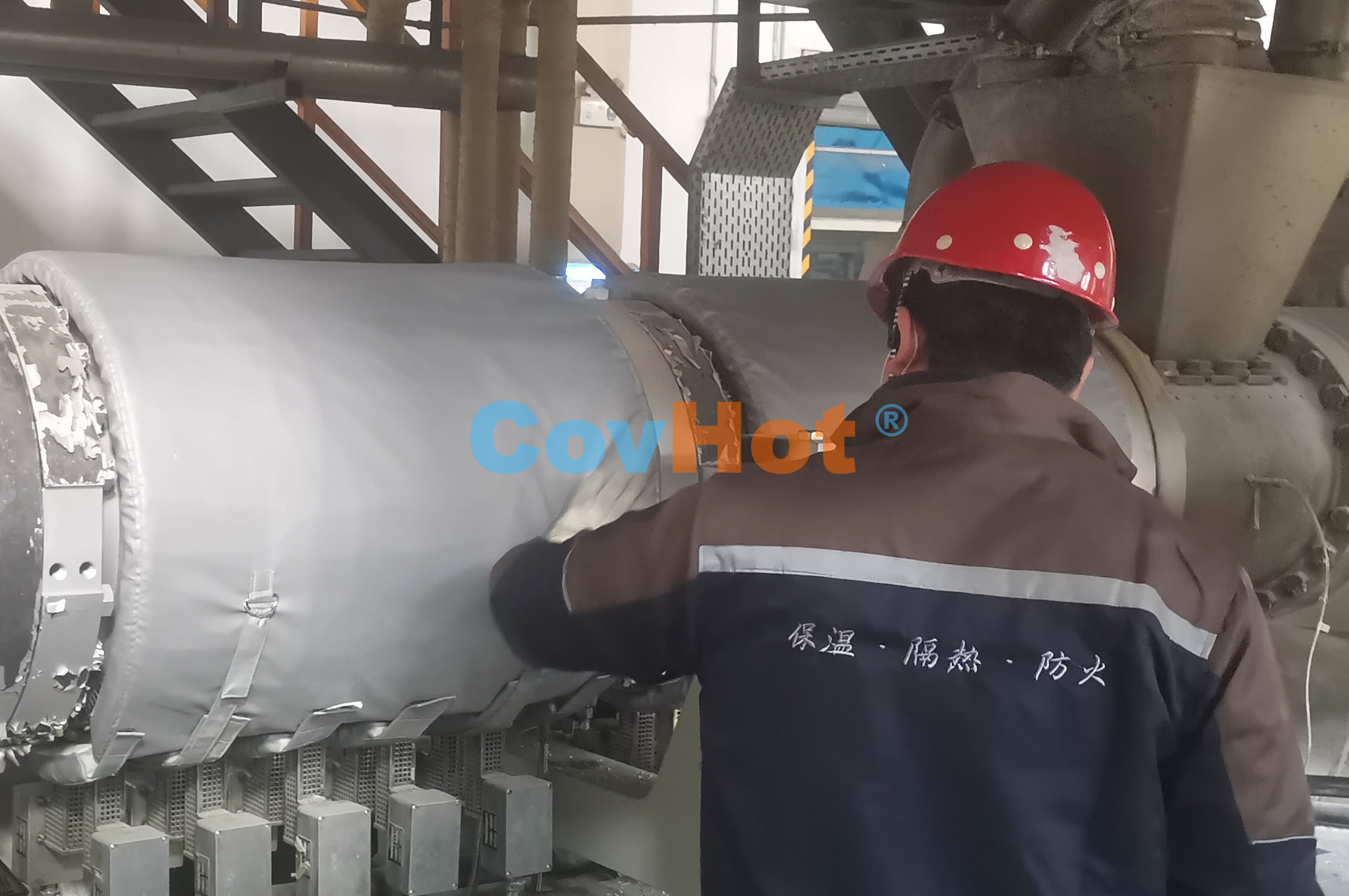 可拆卸式<a href=http://www.zvbx.cn/e/tags/?tagname=%E4%BF%9D%E6%B8%A9%E5%A5%97 target=_blank class=infotextkey>保溫套</a>(衣),<a href=http://www.zvbx.cn/e/tags/?tagname=%E5%B7%A5%E4%B8%9A%E4%BF%9D%E6%B8%A9 target=_blank class=infotextkey>工業保溫</a>