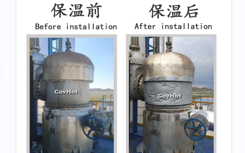 <a href=http://www.zvbx.cn/e/tags/?tagname=%E5%8F%AF%E6%8B%86%E5%8D%B8%E4%BF%9D%E6%B8%A9%E5%A5%97 target=_blank class=infotextkey>可拆卸<a href=http://www.zvbx.cn/e/tags/?tagname=%E4%BF%9D%E6%B8%A9%E5%A5%97 target=_blank class=infotextkey>保溫套</a></a>,柔性<a href=http://www.zvbx.cn/e/tags/?tagname=%E5%B7%A5%E4%B8%9A%E4%BF%9D%E6%B8%A9%E8%A1%A3 target=_blank class=infotextkey>工業<a href=http://www.zvbx.cn/e/tags/?tagname=%E4%BF%9D%E6%B8%A9%E8%A1%A3 target=_blank class=infotextkey>保溫衣</a></a>