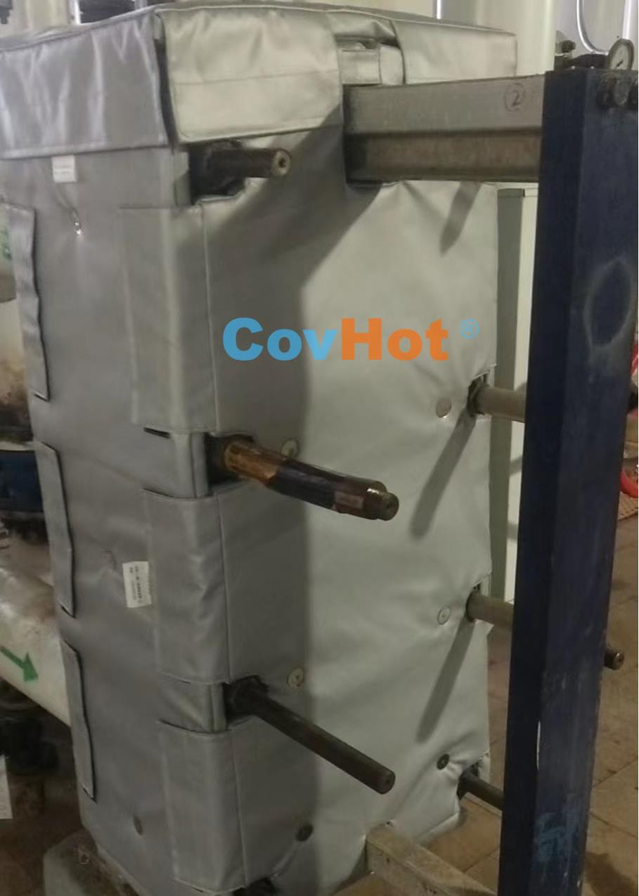 板式<a href=http://www.zvbx.cn/e/tags/?tagname=%E6%8D%A2%E7%83%AD%E5%99%A8%E4%BF%9D%E6%B8%A9 target=_blank class=infotextkey>換熱器保溫</a>,<a href=http://www.zvbx.cn/e/tags/?tagname=%E5%8F%AF%E6%8B%86%E5%8D%B8%E4%BF%9D%E6%B8%A9%E5%A5%97 target=_blank class=infotextkey>可拆卸<a href=http://www.zvbx.cn/e/tags/?tagname=%E4%BF%9D%E6%B8%A9%E5%A5%97 target=_blank class=infotextkey>保溫套</a></a>