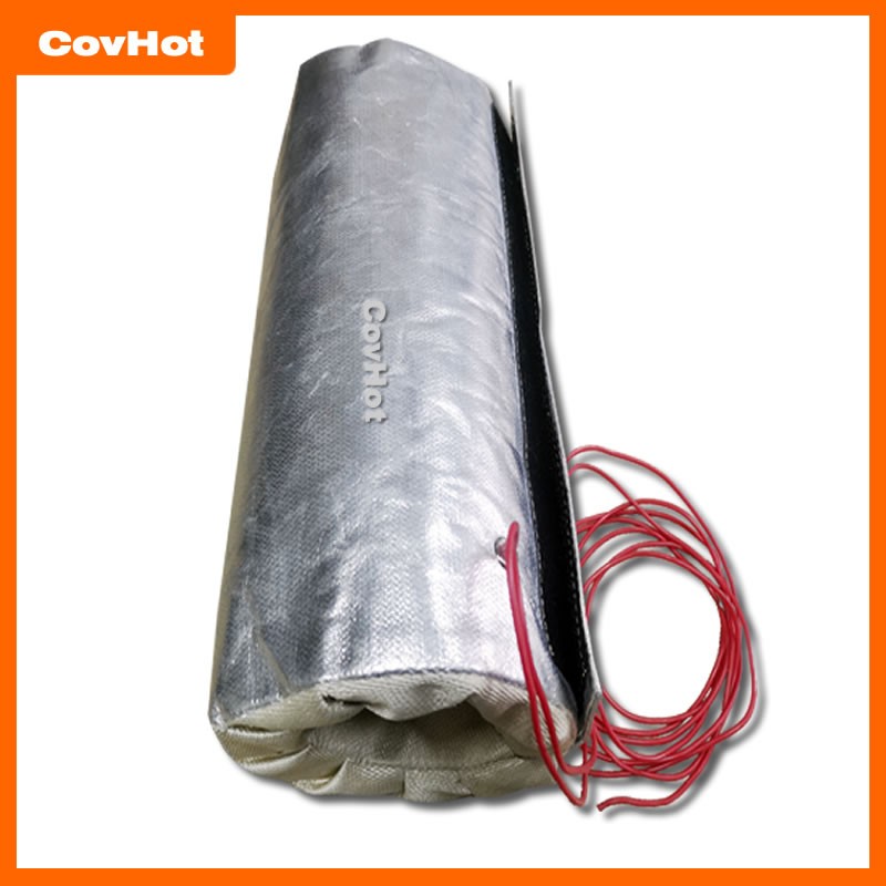 電伴熱<a href=http://www.zvbx.cn/e/tags/?tagname=%E4%BF%9D%E6%B8%A9%E5%A5%97 target=_blank class=infotextkey>保溫套</a>,儀表防凍
