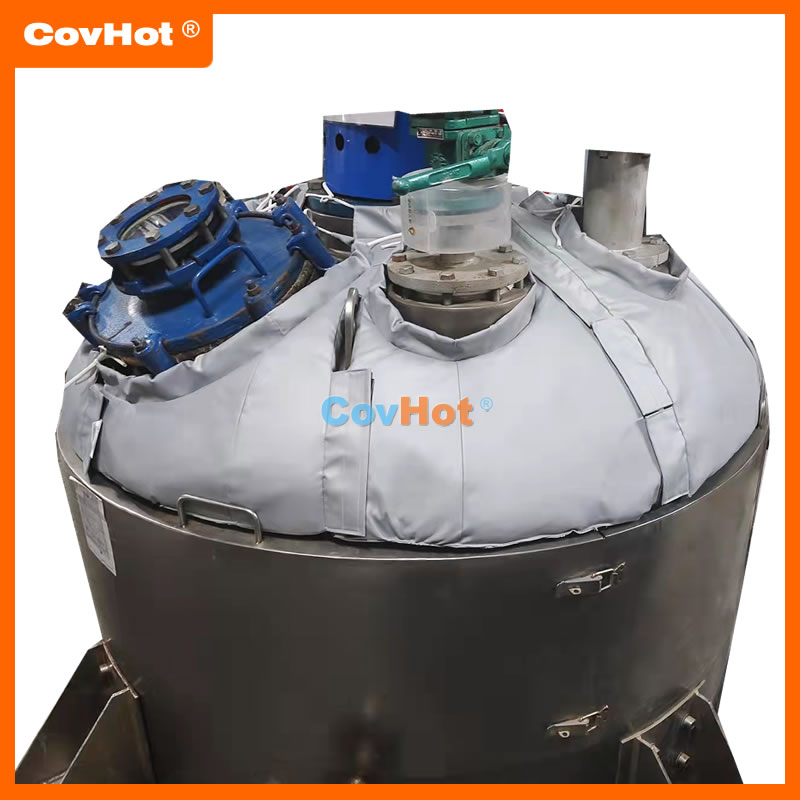 封頭<a href=http://www.zvbx.cn/e/tags/?tagname=%E4%BF%9D%E6%B8%A9%E5%A5%97 target=_blank class=infotextkey>保溫套</a>