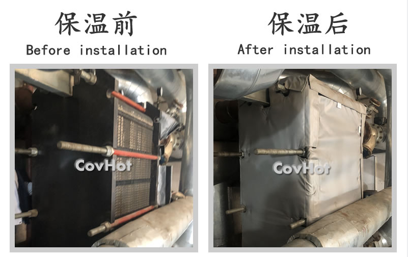 氣凝膠<a href=http://www.zvbx.cn/e/tags/?tagname=%E4%BF%9D%E6%B8%A9%E5%A5%97 target=_blank class=infotextkey>保溫套</a>,氣凝膠保溫