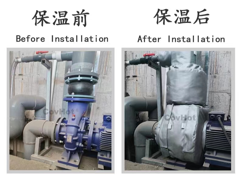 泵體<a href=http://www.zvbx.cn/e/tags/?tagname=%E4%BF%9D%E6%B8%A9%E5%A5%97 target=_blank class=infotextkey>保溫套</a>,<a href=http://www.zvbx.cn/e/tags/?tagname=%E5%8F%AF%E6%8B%86%E5%8D%B8%E4%BF%9D%E6%B8%A9%E5%A5%97 target=_blank class=infotextkey>可拆卸<a href=http://www.zvbx.cn/e/tags/?tagname=%E4%BF%9D%E6%B8%A9%E5%A5%97 target=_blank class=infotextkey>保溫套</a></a>