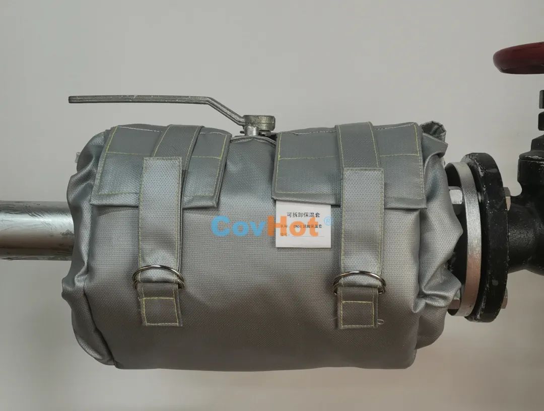 新型<a href=http://www.zvbx.cn/e/tags/?tagname=%E9%98%80%E9%97%A8%E4%BF%9D%E6%B8%A9%E5%A5%97 target=_blank class=infotextkey><a href=http://www.zvbx.cn/e/tags/?tagname=%E9%98%80%E9%97%A8%E4%BF%9D%E6%B8%A9 target=_blank class=infotextkey>閥門保溫</a>套</a>;閥門隔熱保溫
